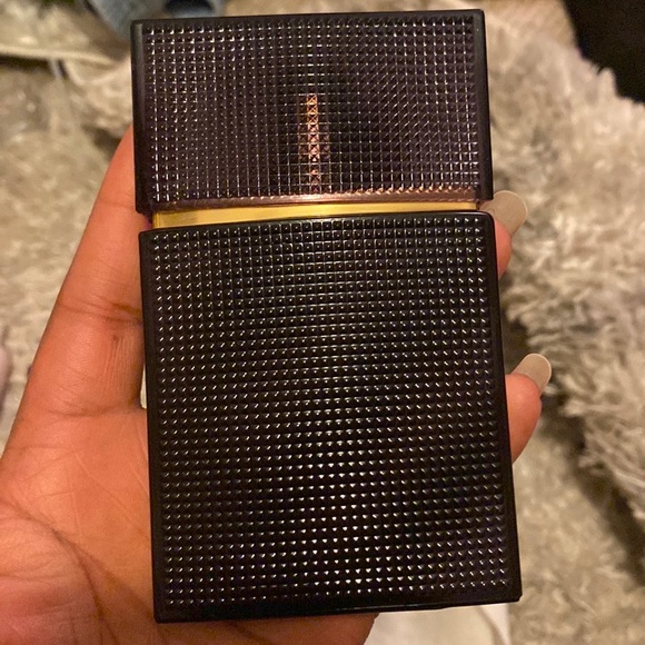 Elizabeth and James Amethyst Perfume - Picture 2 of 4